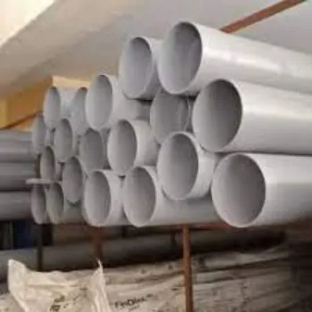 Rigid Pvc Pipe